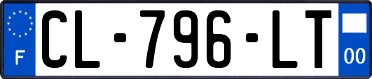 CL-796-LT