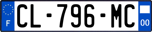 CL-796-MC