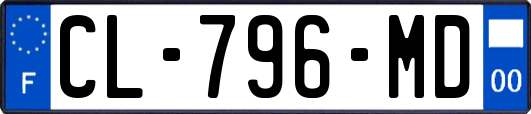 CL-796-MD