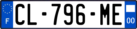 CL-796-ME