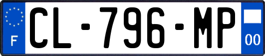 CL-796-MP