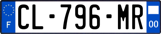 CL-796-MR
