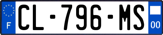 CL-796-MS