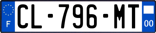 CL-796-MT