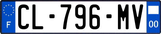 CL-796-MV