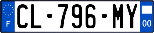 CL-796-MY