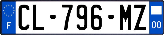 CL-796-MZ