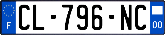 CL-796-NC