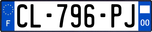 CL-796-PJ