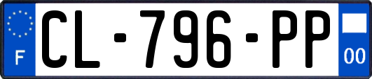 CL-796-PP