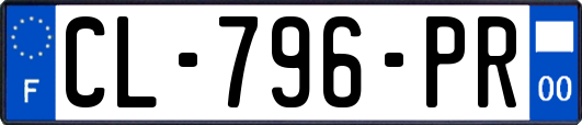 CL-796-PR