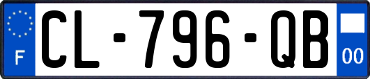 CL-796-QB