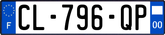 CL-796-QP