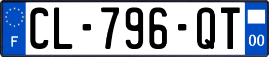CL-796-QT