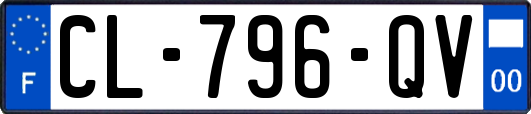 CL-796-QV