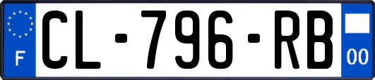 CL-796-RB