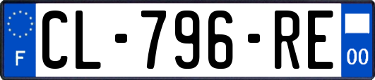 CL-796-RE