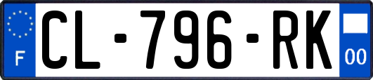 CL-796-RK