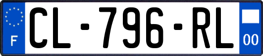 CL-796-RL