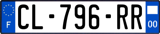 CL-796-RR