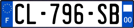 CL-796-SB
