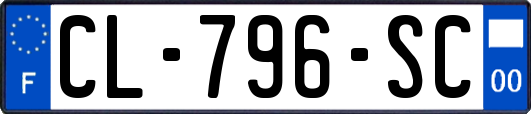 CL-796-SC
