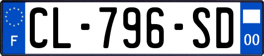 CL-796-SD