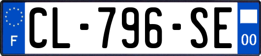 CL-796-SE