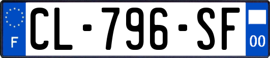 CL-796-SF