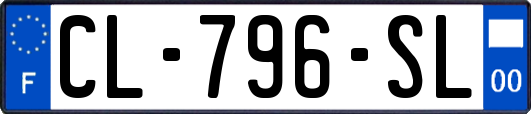 CL-796-SL