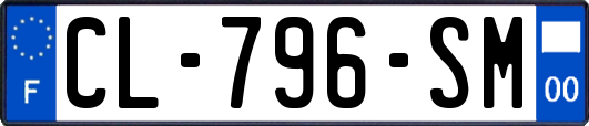 CL-796-SM