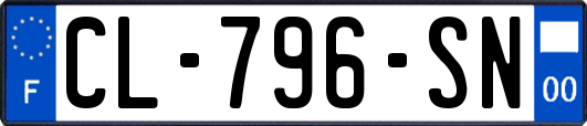 CL-796-SN