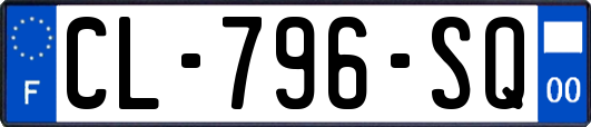 CL-796-SQ