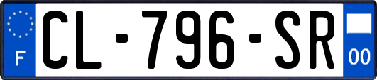 CL-796-SR