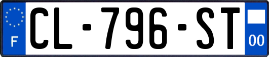 CL-796-ST