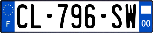 CL-796-SW