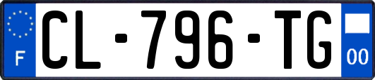 CL-796-TG