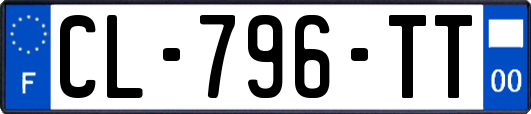 CL-796-TT