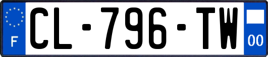 CL-796-TW