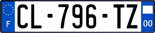 CL-796-TZ