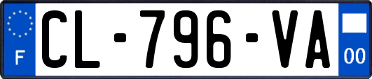 CL-796-VA