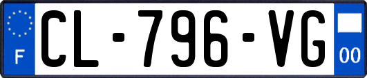 CL-796-VG