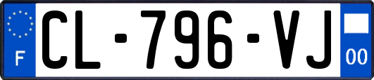 CL-796-VJ