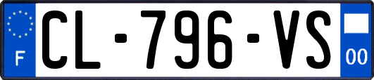 CL-796-VS