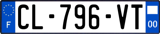 CL-796-VT