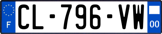 CL-796-VW