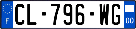 CL-796-WG