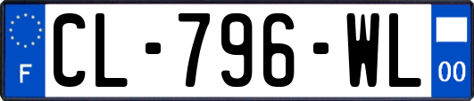 CL-796-WL
