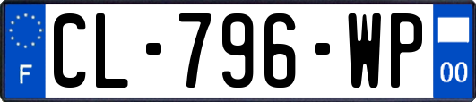 CL-796-WP