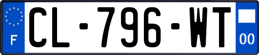 CL-796-WT